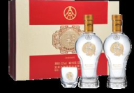 五粮液百年老店价格,传承经典，品味尊贵”