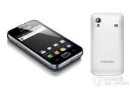 三星galaxy ace s5830,经典入门级智能手机回顾
