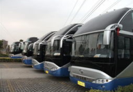 上海班车,便捷路线与班次信息一览”