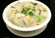 草鱼汤的做法,营养滋补，简单易学的美味汤品制作指南”
