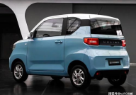 3万一5万新能源汽车,3万至5万价格区间车型盘点