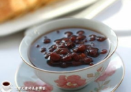 赤豆汤,传统美食中的健康养生之道”