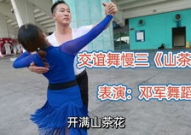 交谊舞视频教程,从基础到进阶的舞蹈学习指南