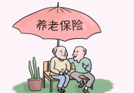 职工养老保险和居民养老保险,全面解析与对比