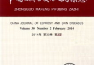 中国麻风皮肤病杂志,推动麻风皮肤病领域学术交流与发展的权威平台