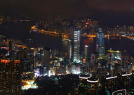 香港游,探索东方之珠的繁华与自然