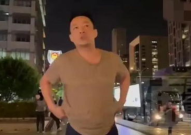 娱乐爆料直播间吃瓜,揭秘娱乐圈幕后故事
