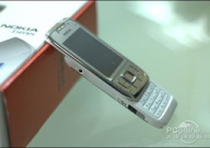 诺基亚e66多少钱,停产经典商务机市场行情解析