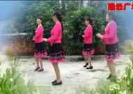 踏歌广场舞哥哥妹妹,哥哥妹妹共舞欢乐时光