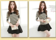 女装taobao,taobao平台女装热销趋势解析
